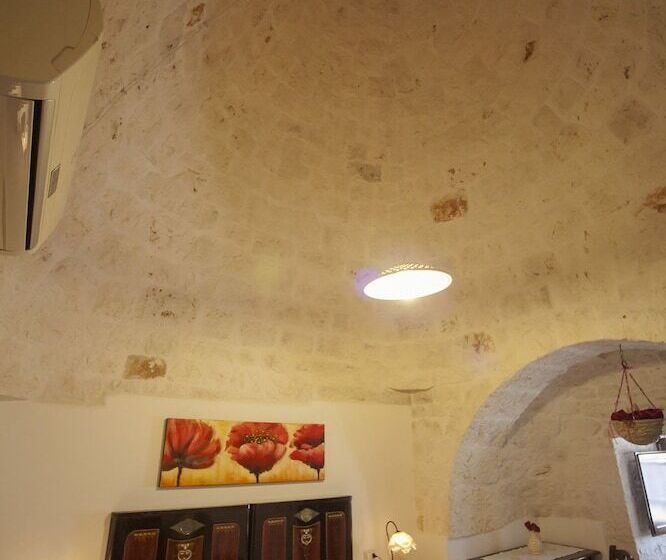 豪华房间, Coppola Di Seta