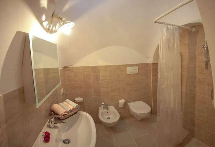 豪华房间, Coppola Di Seta