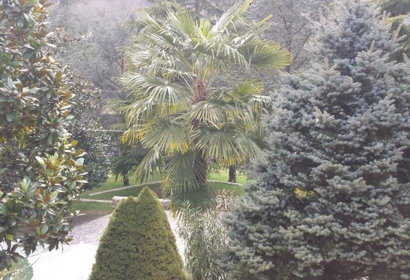 חדר סטנדרט, Fontana Vecchia