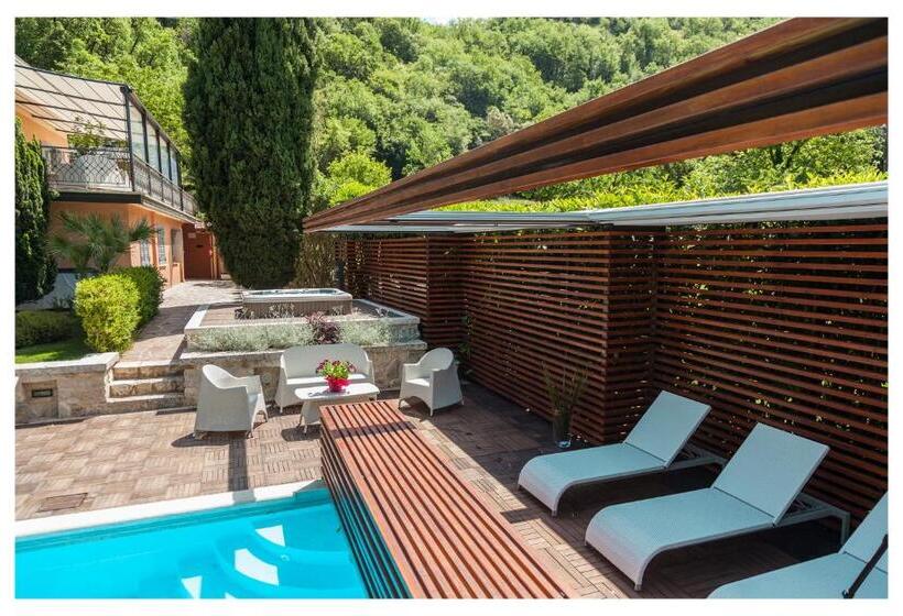 חדר סטנדרט, Fontana Vecchia