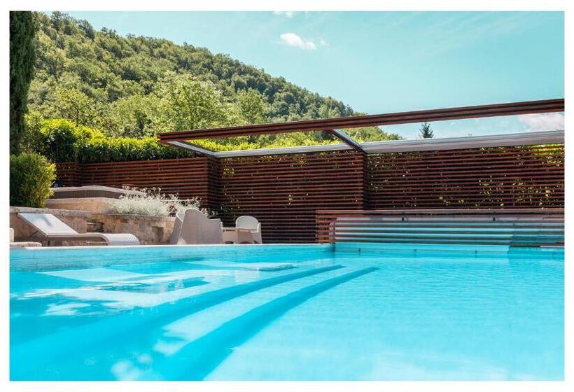 חדר סטנדרט, Fontana Vecchia