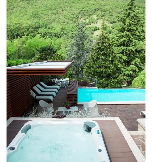 חדר סטנדרט, Fontana Vecchia