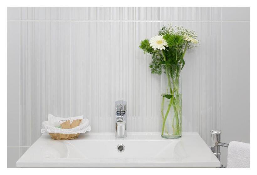 חדר סטנדרט, Fontana Vecchia