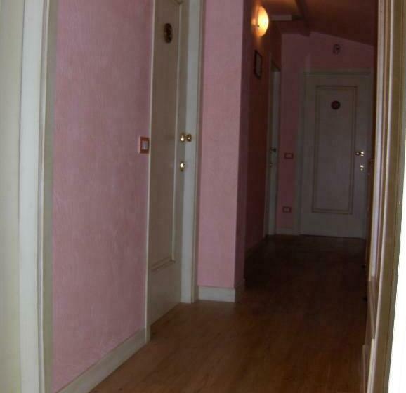 Номер Стандарт, Il Camino