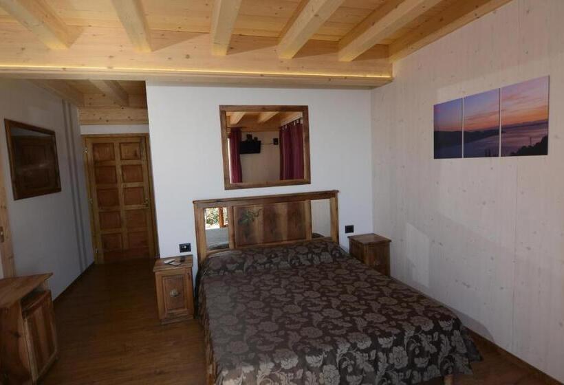 Номер Стандарт Вид на Озеро, Il Camino