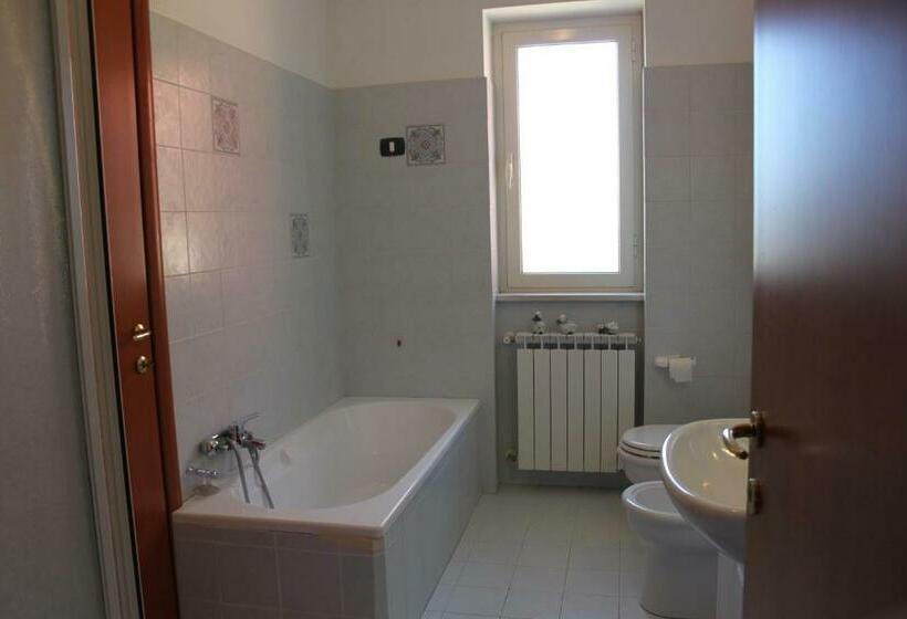 スタンダードルーム, Il Pioppo