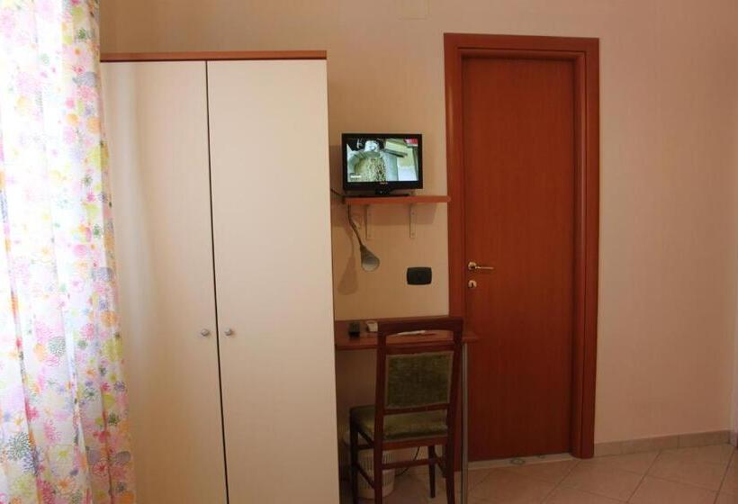 חדר סטנדרט, Il Pioppo