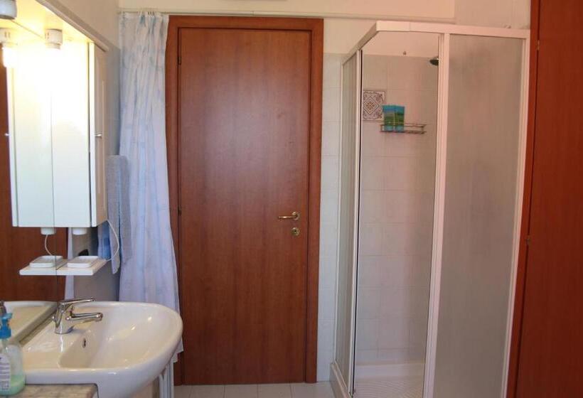 スタンダードルーム, Il Pioppo