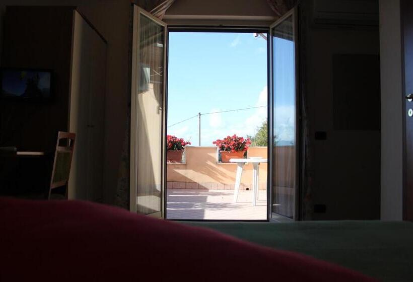 スタンダードルーム, Il Pioppo