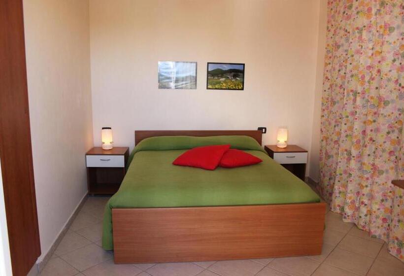 スタンダードルーム, Il Pioppo