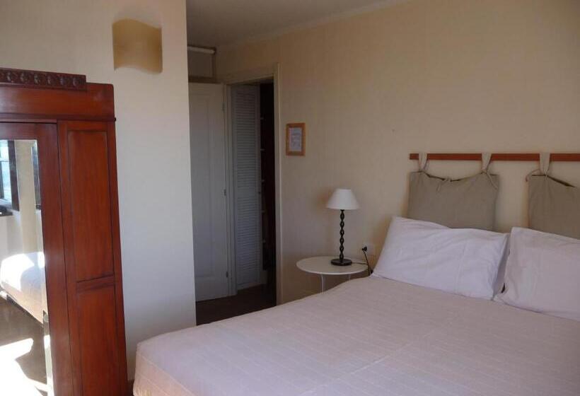 Quarto Estandar, Il Viandante