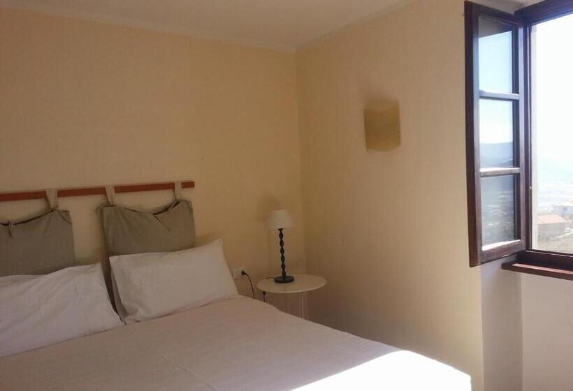 StandaardKamer, Il Viandante