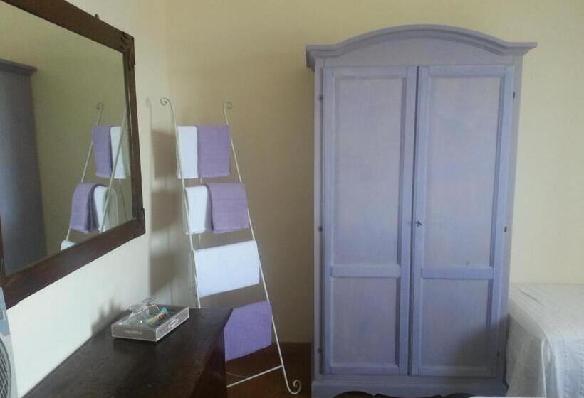 Quarto Estandar, Il Viandante