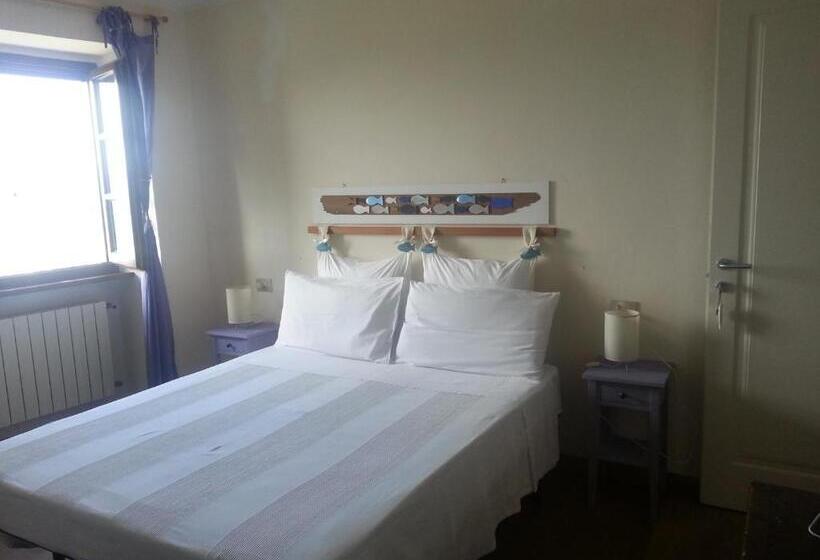 Quarto Estandar, Il Viandante