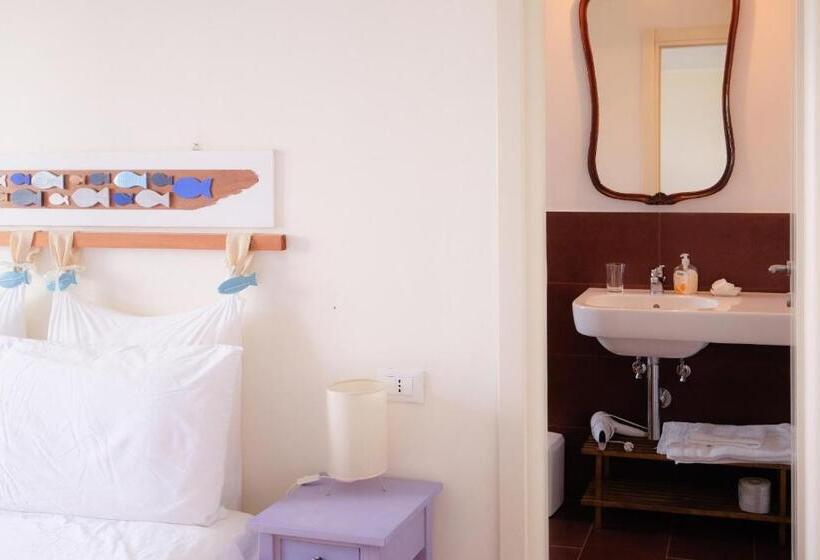 Quarto Estandar, Il Viandante