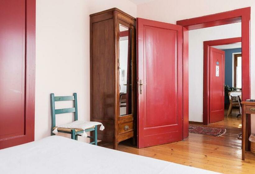 חדר סטנדרט, La Casa Delle Zie