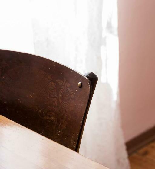 标准间, La Casa Delle Zie