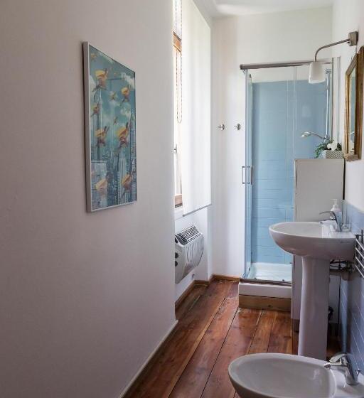 חדר סטנדרט, La Casa Delle Zie