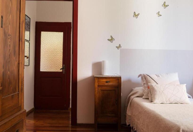标准间, La Casa Delle Zie