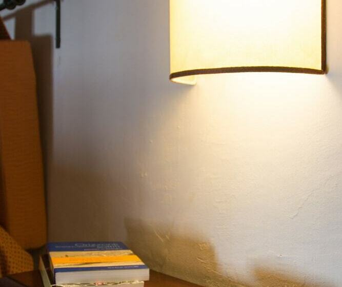 Люкс, Le Case Di Sottovento