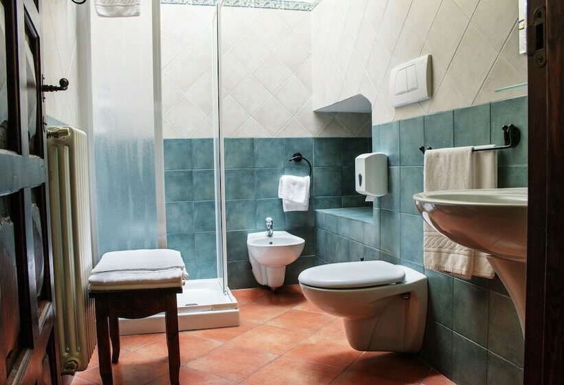 Люкс, Le Case Di Sottovento