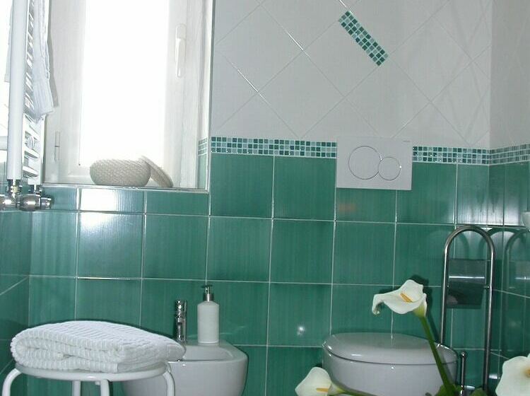 スタンダードルーム, Le Nereidi Beb