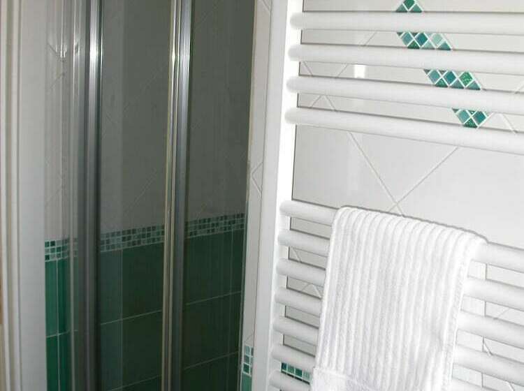 スタンダードルーム, Le Nereidi Beb