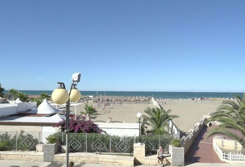 スタンダードルーム, Le Nereidi Beb