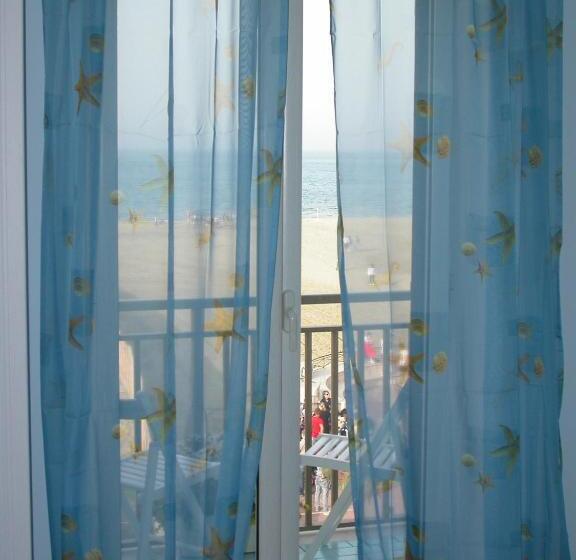 １ベッドルームアパートメント, Le Nereidi Beb