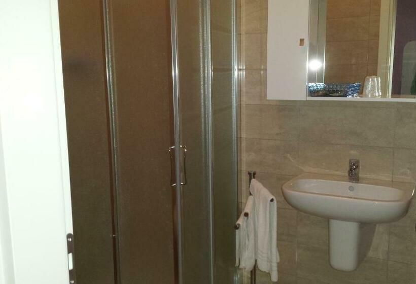 Номер Стандарт, Sony Affittacamere