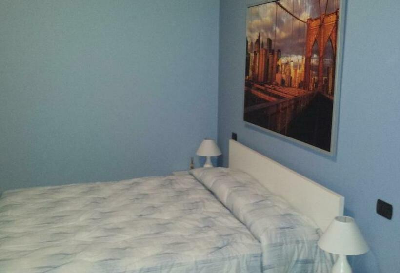 Номер Стандарт, Sony Affittacamere