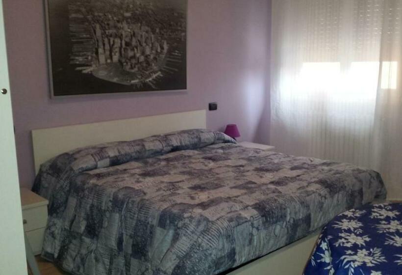 Номер Стандарт, Sony Affittacamere