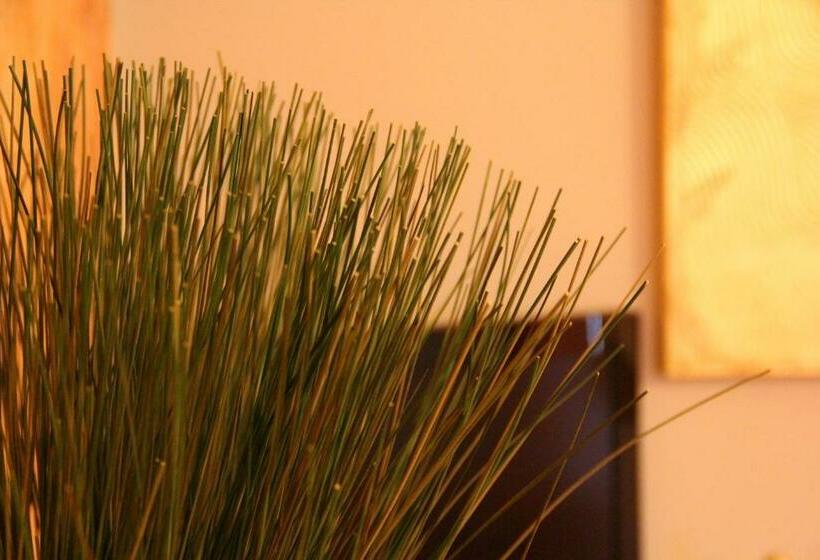 חדר סטנדרט, Suite Manzoni