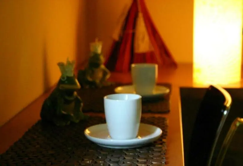 スタンダードルーム, Suite Manzoni