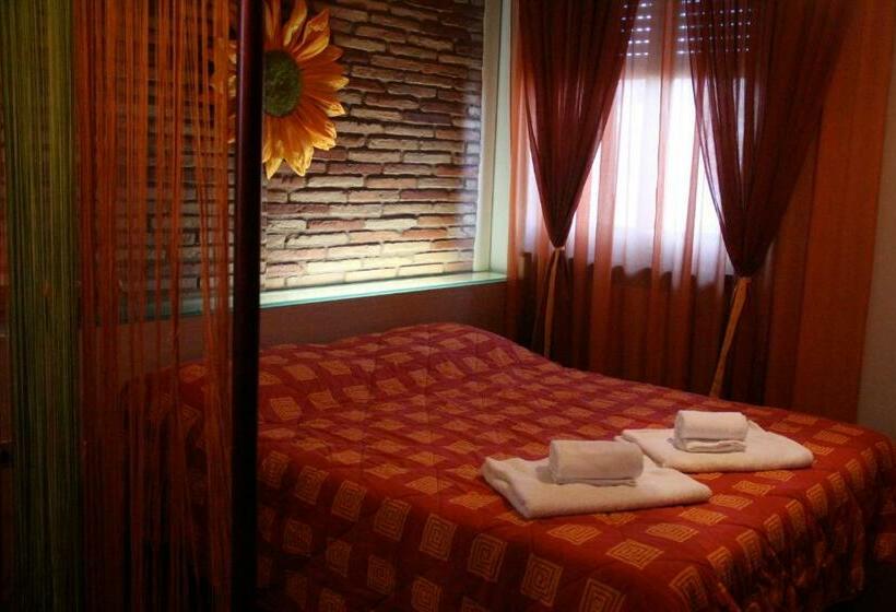 חדר סטנדרט, Suite Manzoni