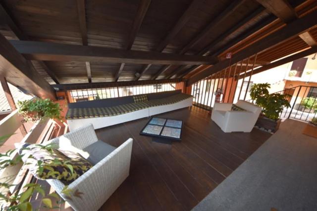 חדר סטנדרט, Suite Manzoni