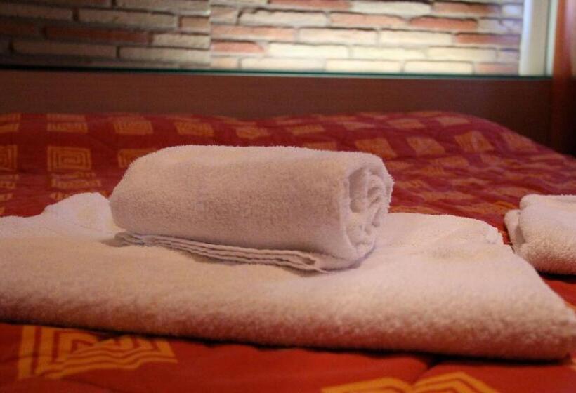 חדר סטנדרט, Suite Manzoni