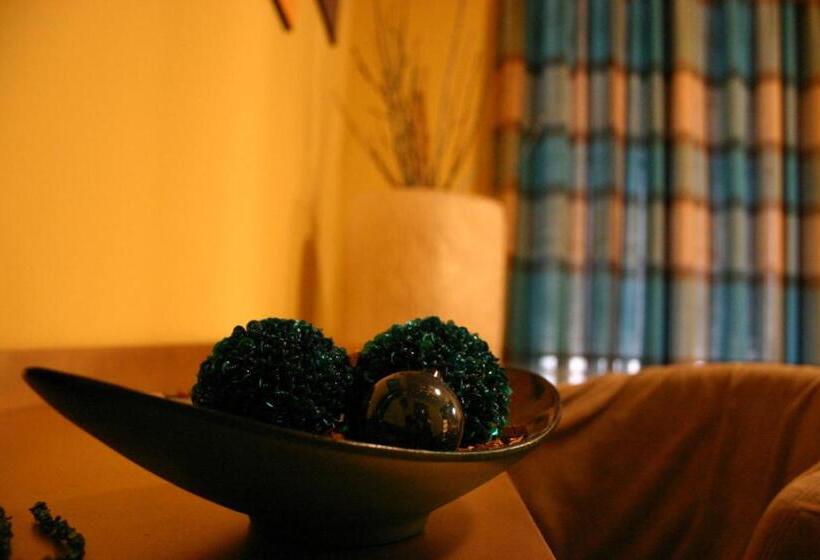 חדר סטנדרט, Suite Manzoni