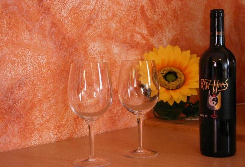 חדר סטנדרט, Suite Manzoni