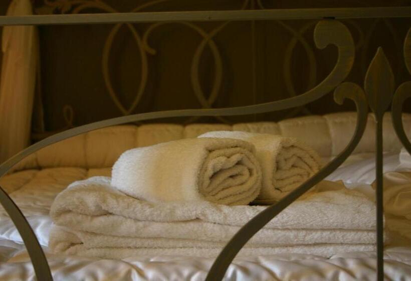 חדר סטנדרט, Suite Manzoni