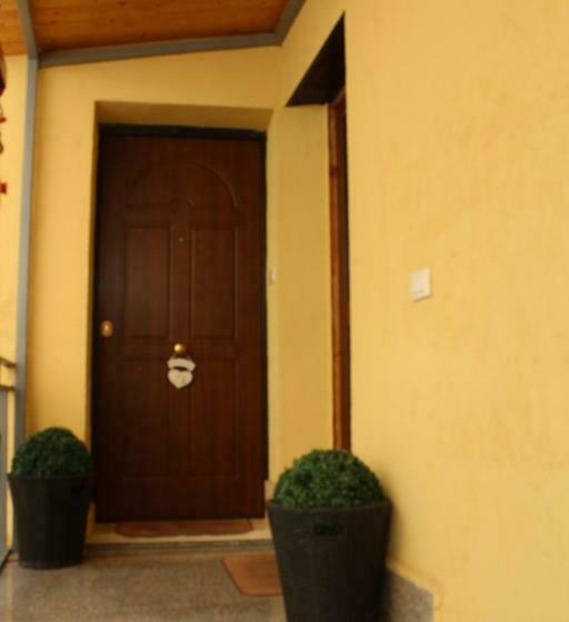 اتاق استاندارد, Terrazza Sul Rabato