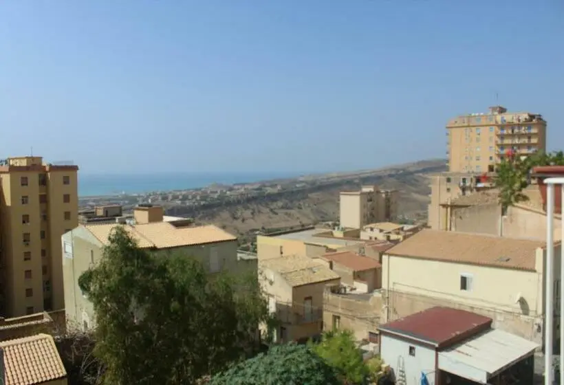 スタンダードルーム, Terrazza Sul Rabato