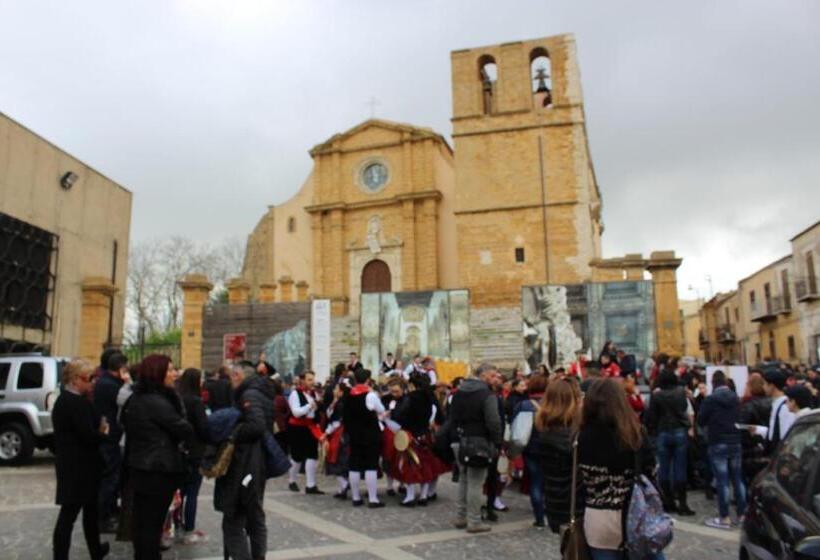 اتاق استاندارد, Terrazza Sul Rabato