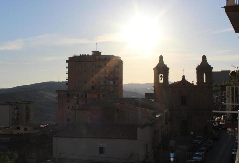 اتاق استاندارد, Terrazza Sul Rabato