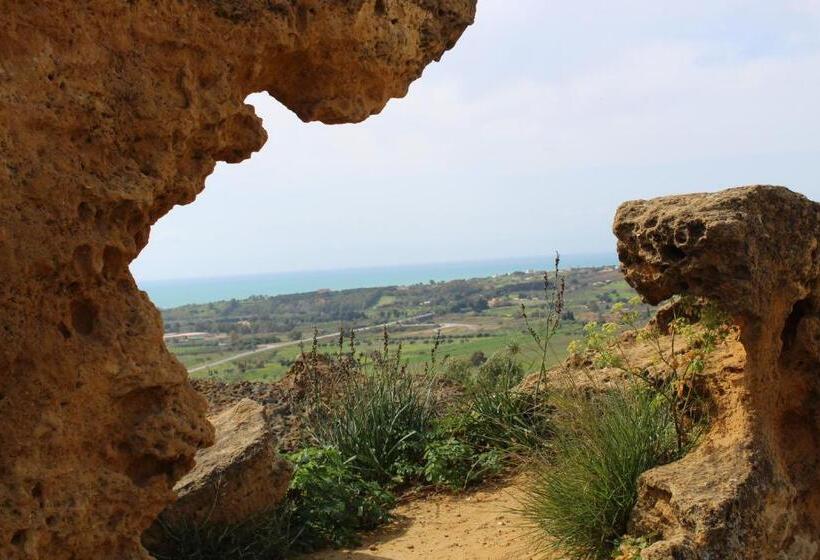 اتاق استاندارد, Terrazza Sul Rabato