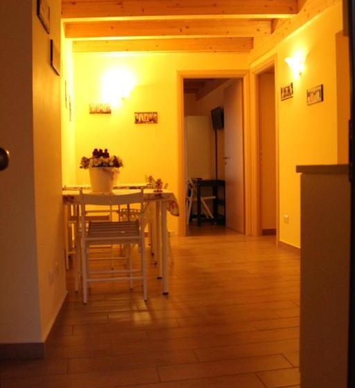 اتاق استاندارد, Terrazza Sul Rabato