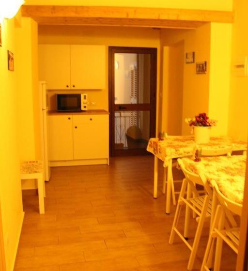 اتاق استاندارد, Terrazza Sul Rabato