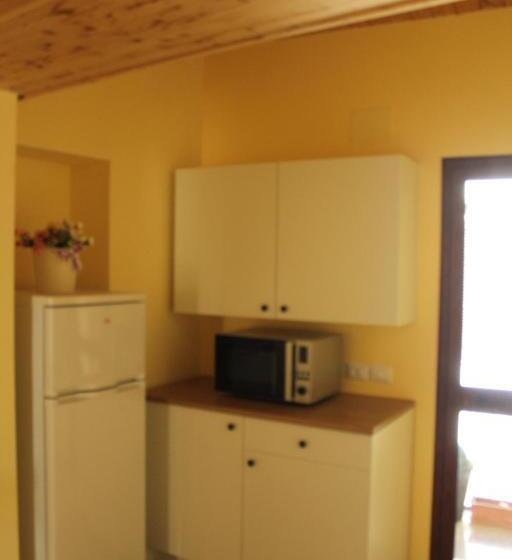 اتاق استاندارد, Terrazza Sul Rabato