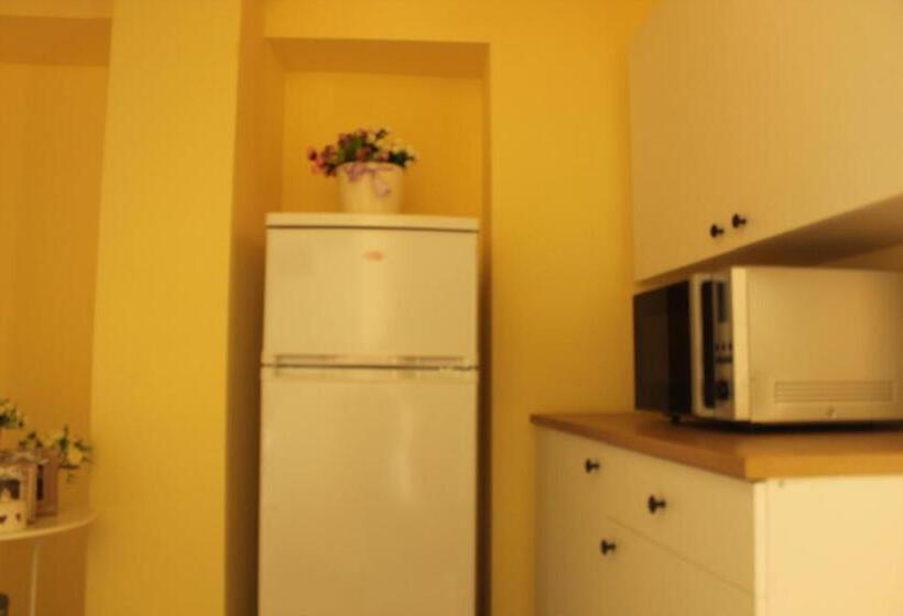 اتاق استاندارد, Terrazza Sul Rabato