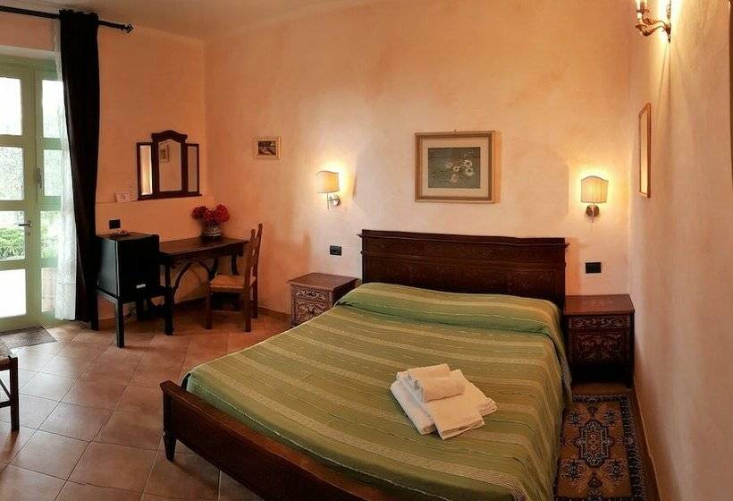 اتاق استاندارد, B&b Ulivi Di Castello